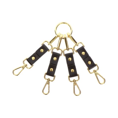 Taboom uprząż do kajdanek Vogue Hogtie Taboom uprząż do kajdanek Vogue Hogtie