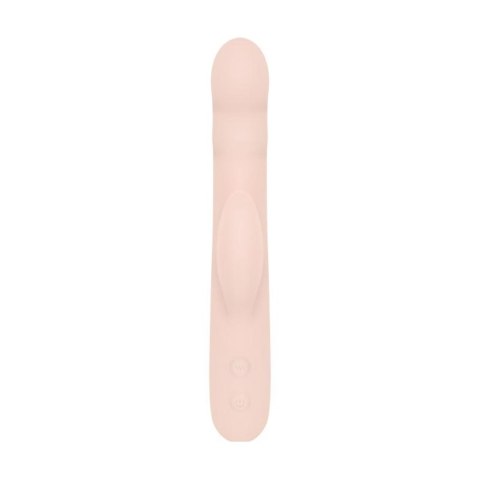 Good Vibes Only - Shai - Thrusting Vibe - Pink