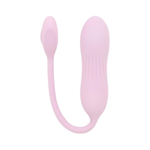 Good Vibes Only - Siva - Bullet Vibrator - Pink