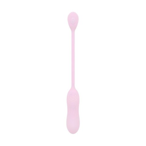 Good Vibes Only - Siva - Bullet Vibrator - Pink