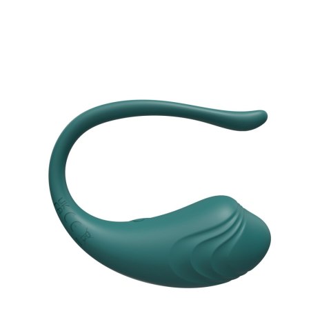 App Love Egg Green
