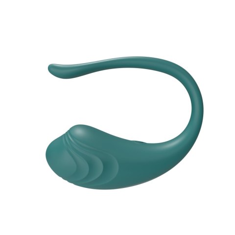 App Love Egg Green