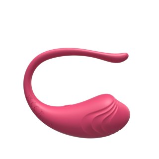 App Love Egg Red