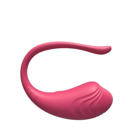 App Love Egg Red