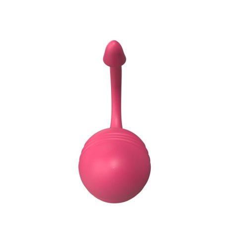 App Love Egg Red