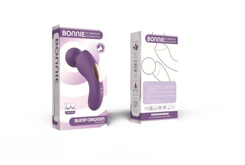 Bonnie Wand