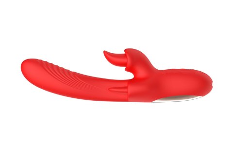 Charlie - G-Spot & Clitoral Massager