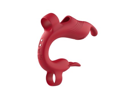 Finger Vibrator