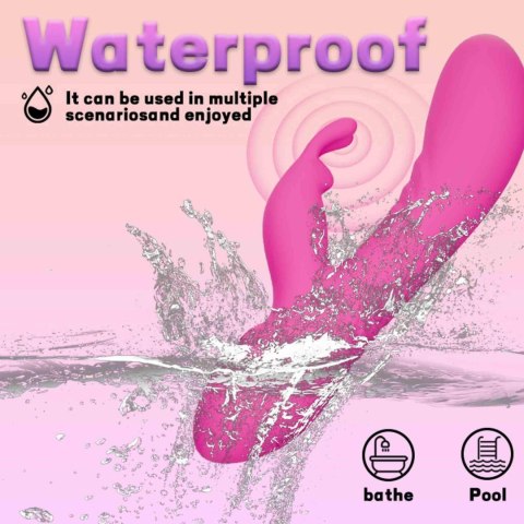 Jade Vibrator