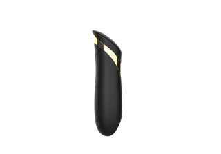 Lipstick Bullet Black