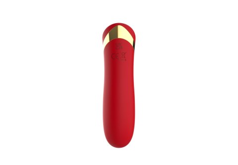 Lipstick Bullet Red