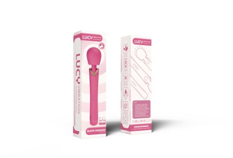 Perfect Wand Pink