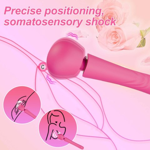 Perfect Wand Pink