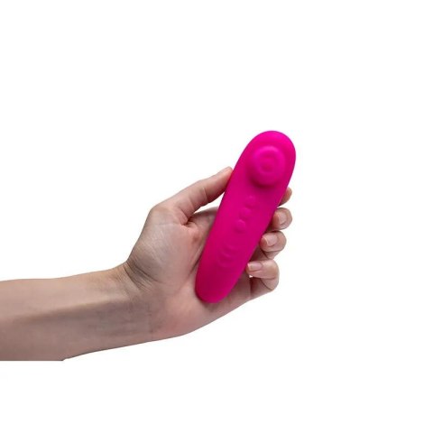 Clitoral Stimulator Pan