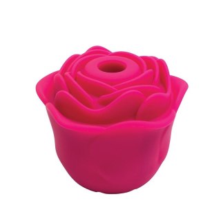 Clitoral Stimulator Rose Hera