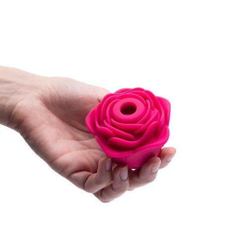 Clitoral Stimulator Rose Hera