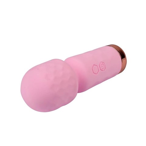 Eros mini wand - pink