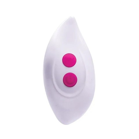 Leto Dual-Arm Wearable Vibrator