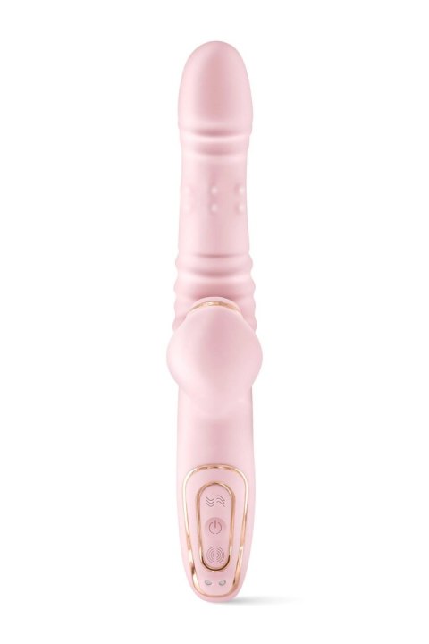 Lively 6-in-1 rabbit vibrator