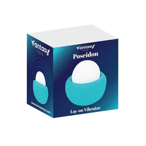 Poseidon Lay-on Vibrator