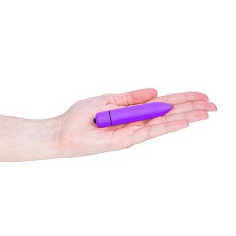 Purple Vibro Bullet Mini Bullet Fantasy