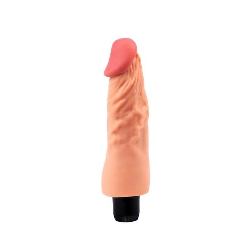 Soft Vibrator 17.8 cm - The Real Deal