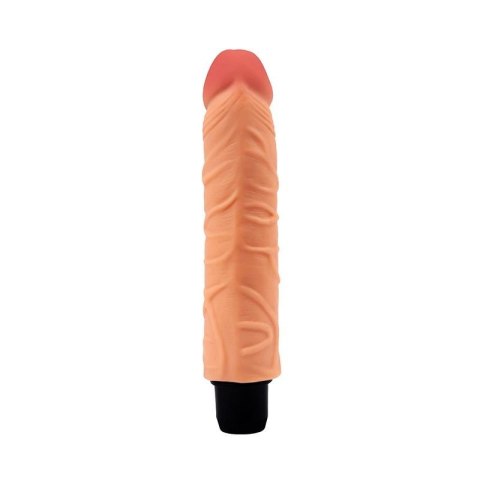 Soft Vibrator 18.5 cm - The Real Deal