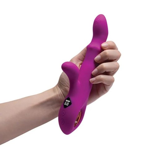 Thrusting Vibrator Ares