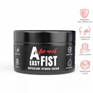 A Is For Easy Fist Anal Lubricant - 250 ml