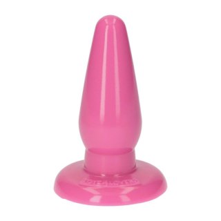 Anal Plug - Ivo Pink