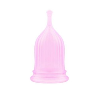 Coppette mestruali Safe & Dry