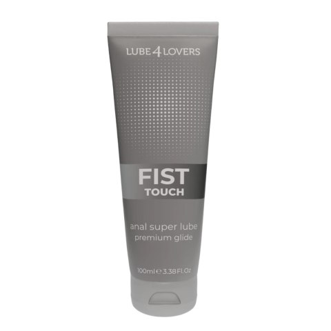 Fist Touch Anal Lubricant - 100 ml