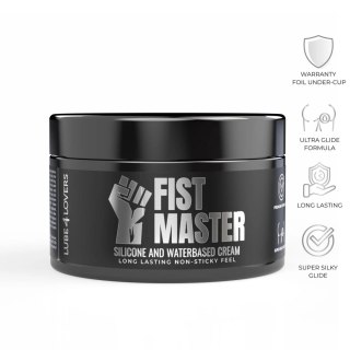Lubrificante Anale Fist Master 250 ML
