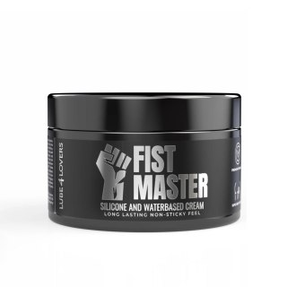 Lubrificante Anale Fist Master 250 ML