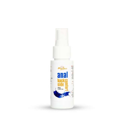MyLove Anal-back side comfort 50 ml.