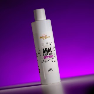 MyLove Anal-back side extreme 250 ml.