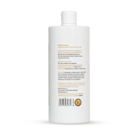 MyLove Fisting-extreme slide 1000 ml.