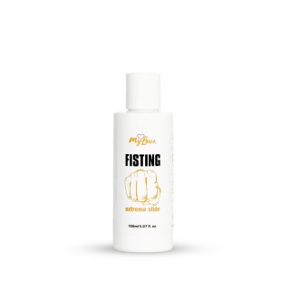 MyLove Fisting-extreme slide 150 ml.
