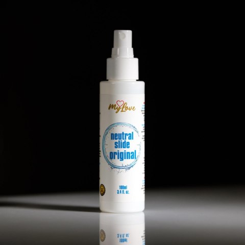 MyLove Neutral-slide original 100 ml.