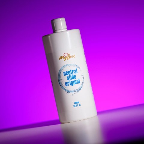MyLove Neutral-slide original 1000 ml.