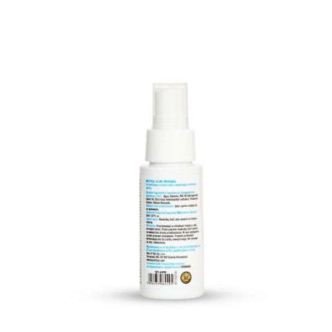 MyLove Neutral-slide original 50 ml.