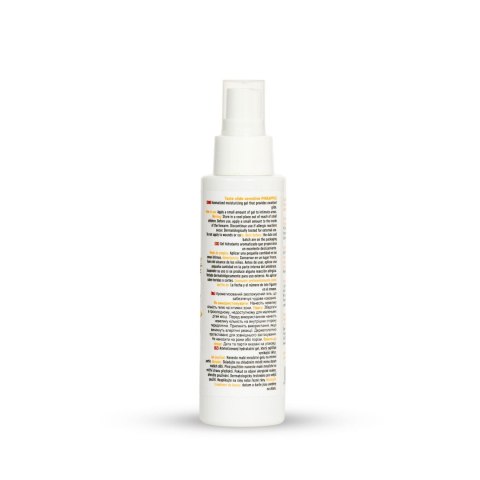 MyLove Taste-slide sensitive-pineapple 100 ml.