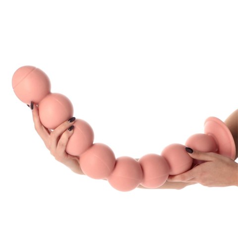 Plug Anale Trolltunga Flesh