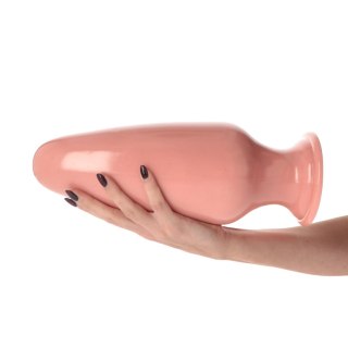 Plug Anale Uluru Flesh