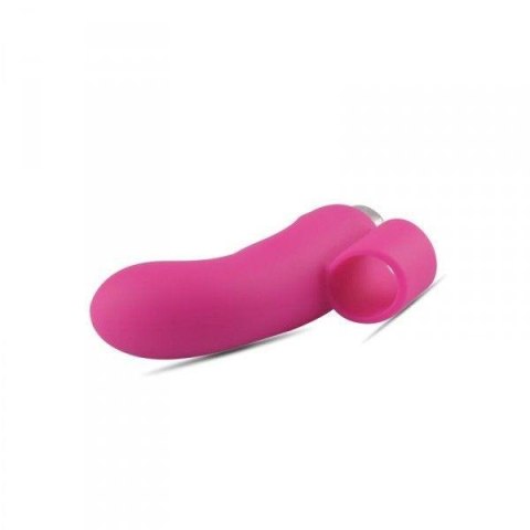 Stymulator-Vibratore Finger Fan Razz