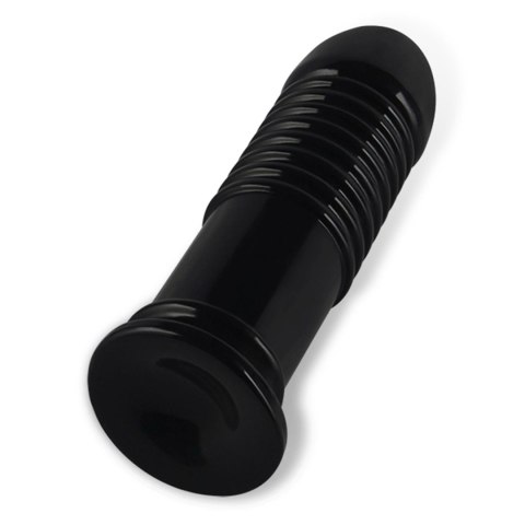 8" King Sized Anal Bumper