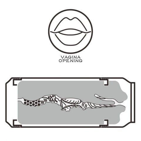 Pleasure Brew Masturbator-Cream Ale