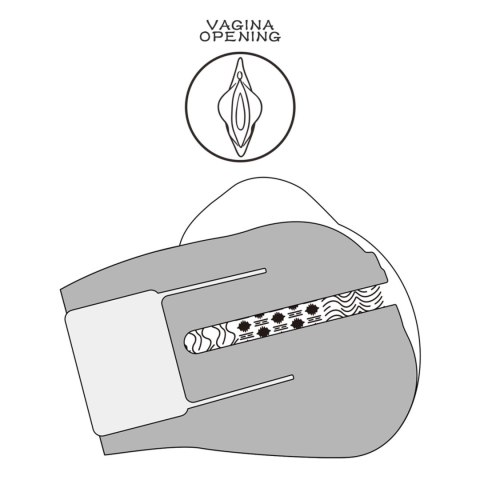 Streetgirl's with Sensation Pulse Box