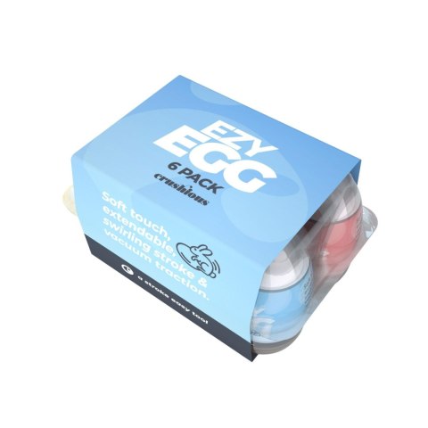 CRUSHIOUS CRUSHITO BELL BEAR KEYRING