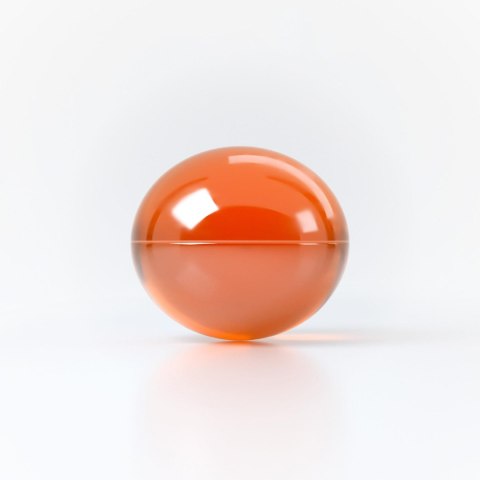 CRUSHIOUS LUBBIES HOT OIL BALL